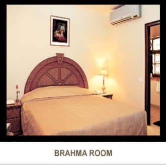 Luxury Stay In Delhi, New Delhi 4